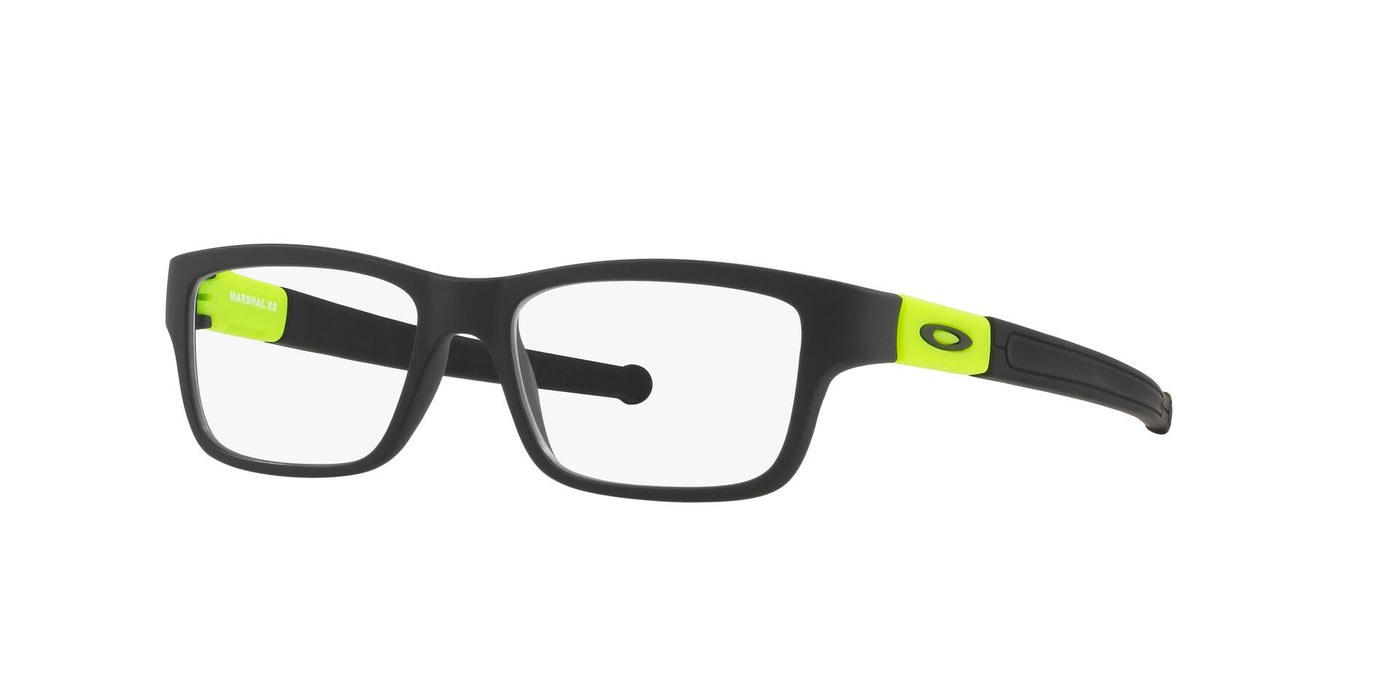 Oakley Kids Marshal XS OY8005 Rectangle Glasses | Fashion Eyewear