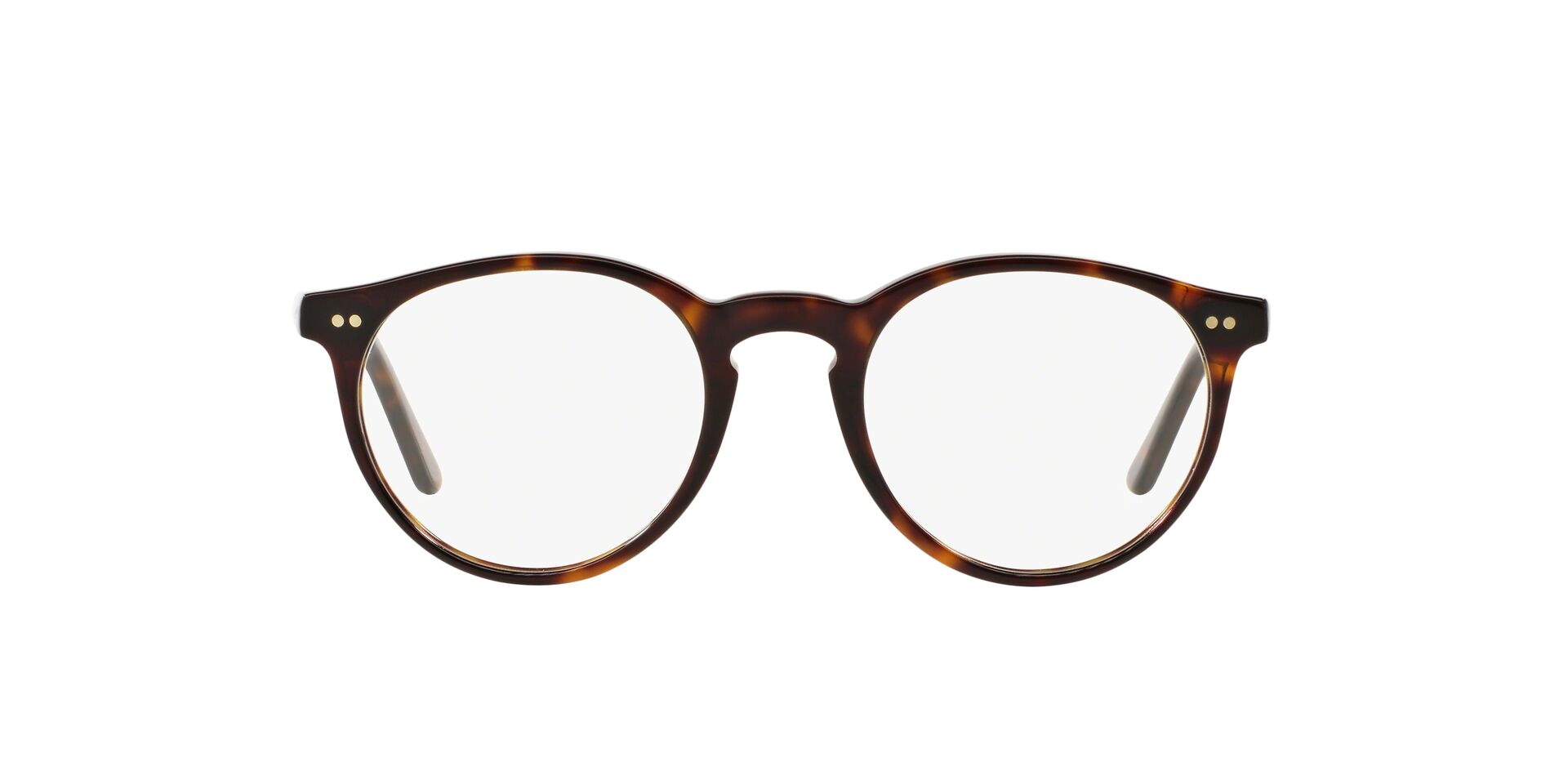 Polo Ralph Lauren PH2083 Round Glasses | Fashion Eyewear