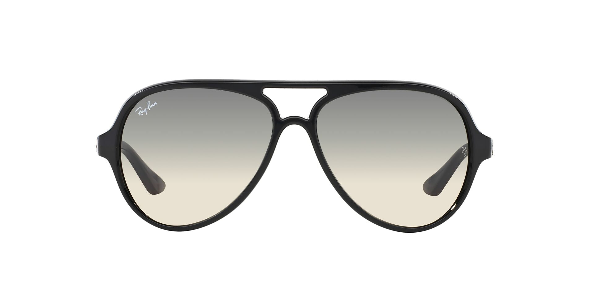 Ray-Ban Cats 5000 RB4125 Sunglasses | Fashion Eyewear