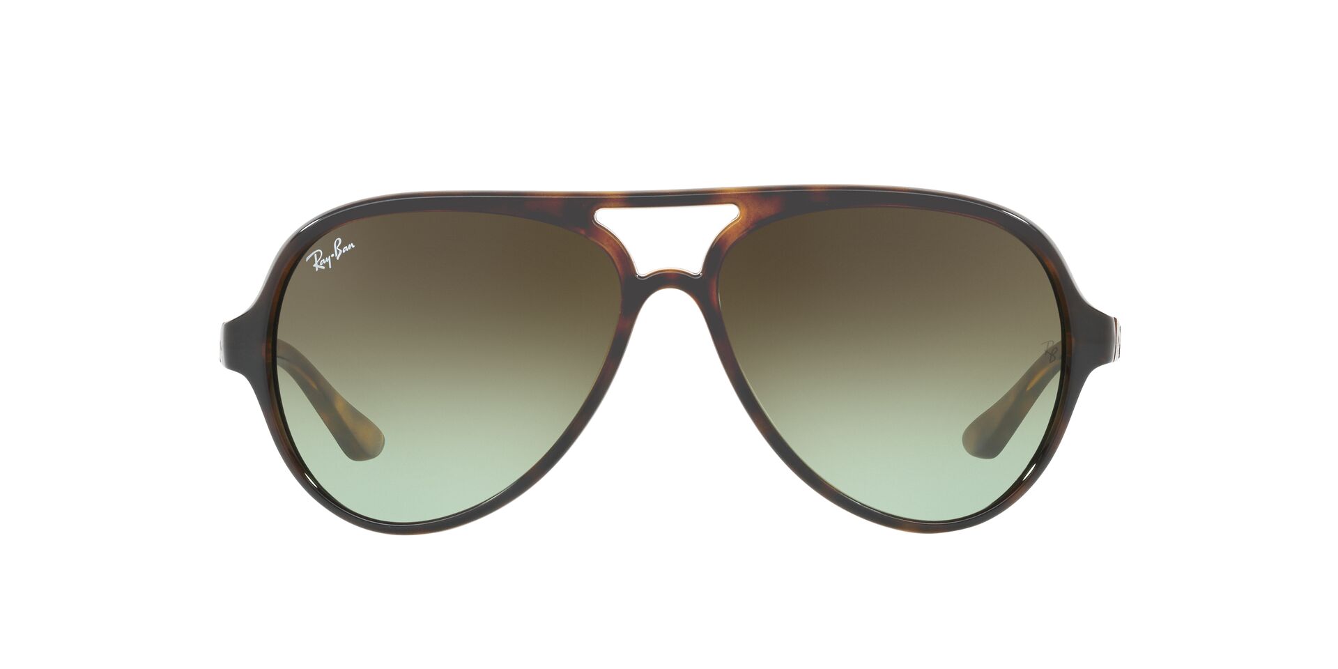 Ray-Ban Cats 5000 RB4125 Sunglasses | Fashion Eyewear