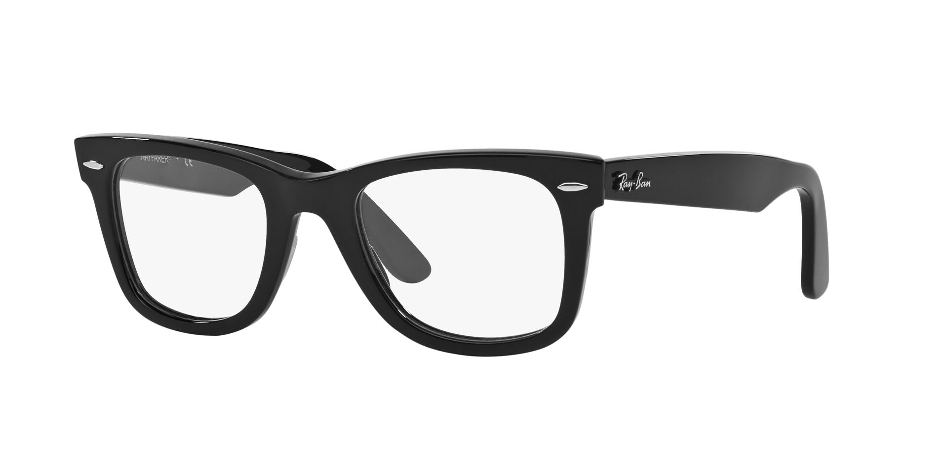 Ray-Ban Original Wayfarer RB5121 Wayfarer Glasses | Fashion Eyewear