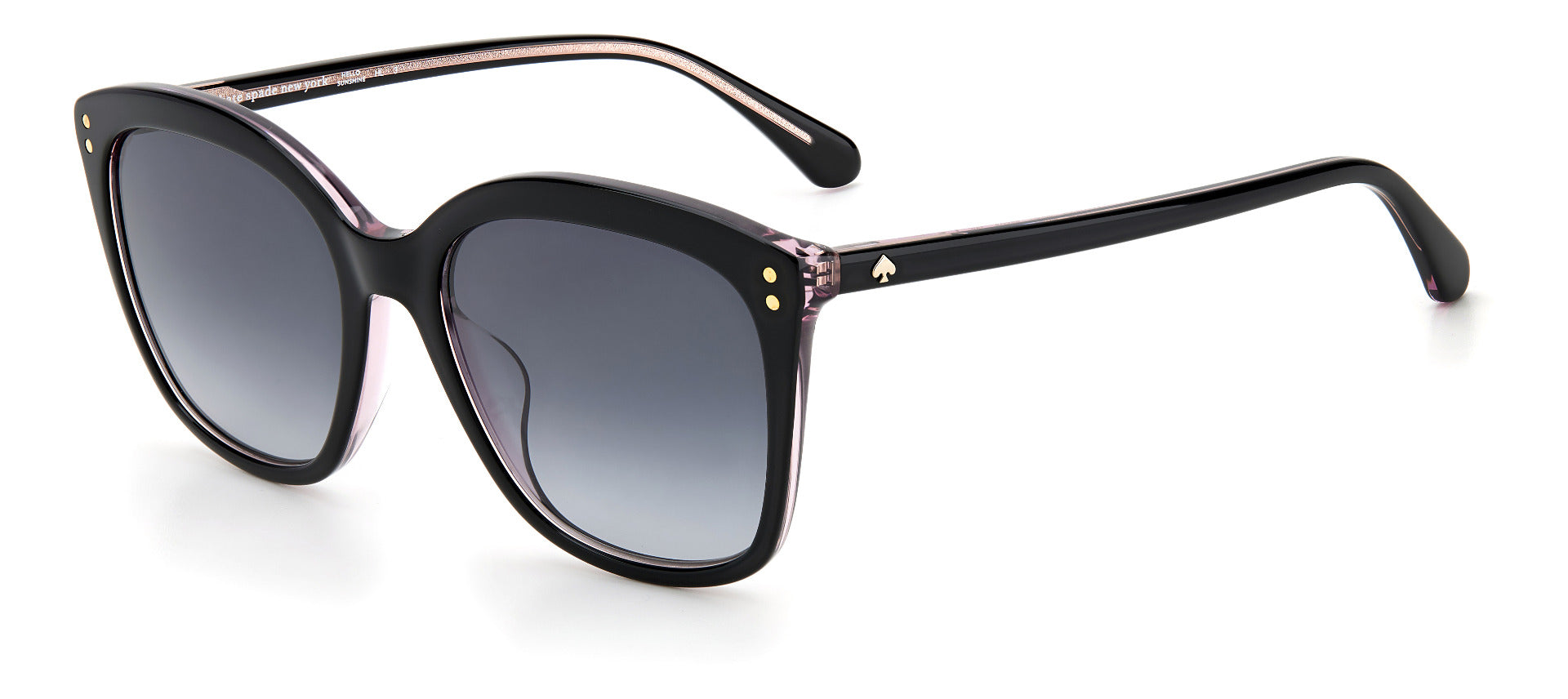 Kate Spade Asian Fit PELLA/G/S Cat Eye Sunglasses | Fashion Eyewear