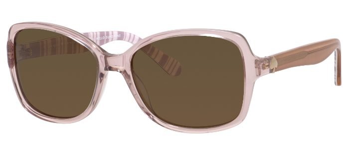 kate spade ayleen sunglasses polarized