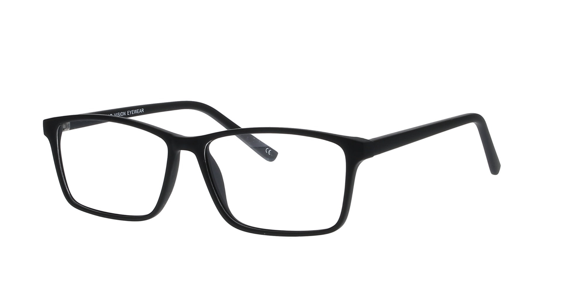 Smartline SL031 Rectangle Acetate Glasses (Unisex) – Fashion Eyewear US