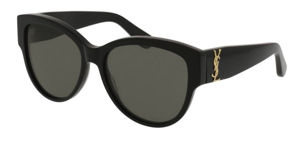 Saint Laurent SL M3 Sunglasses | Eyewear