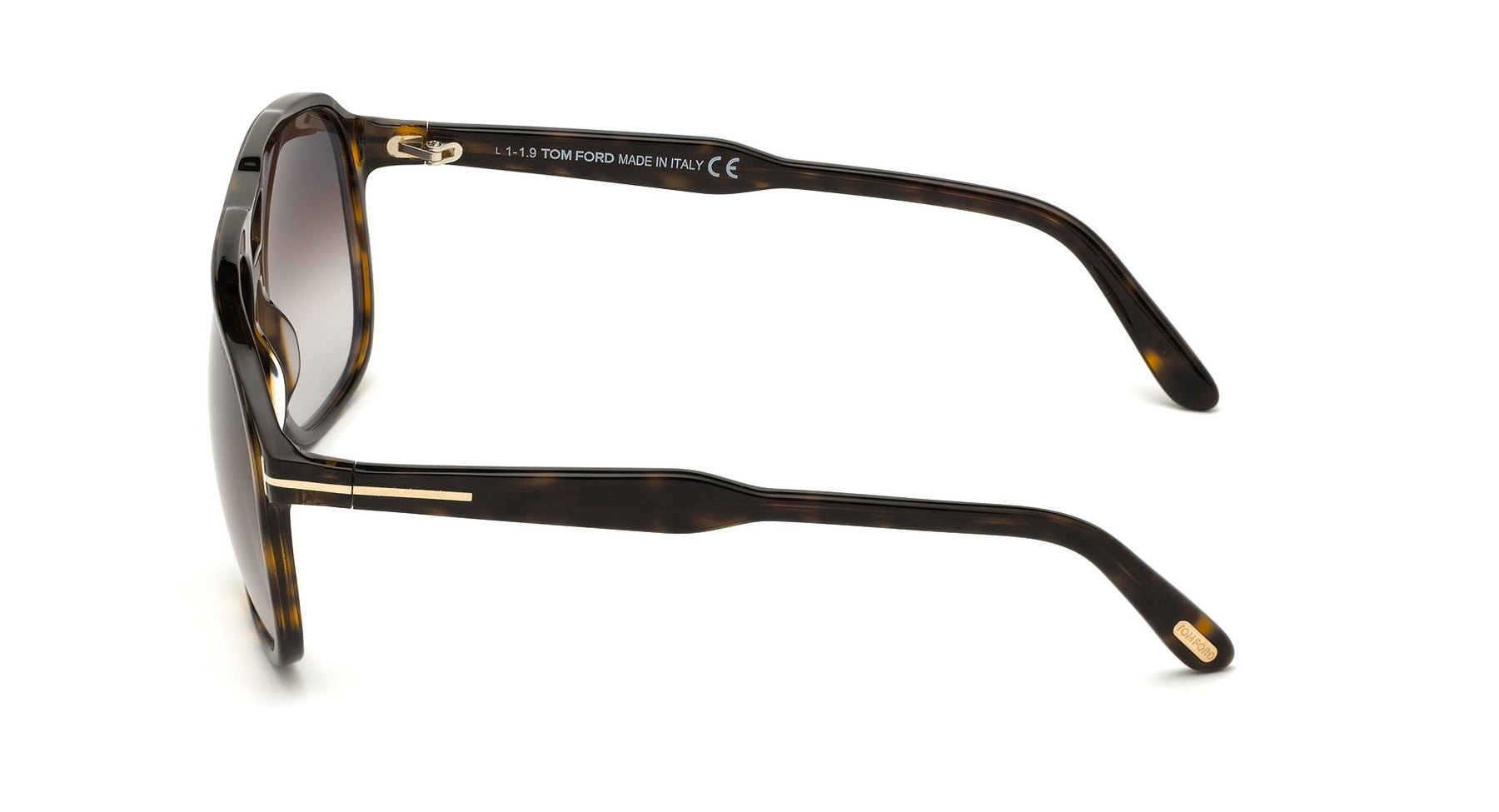 Tom Ford Raoul TF753 Sunglasses | Fashion Eyewear US