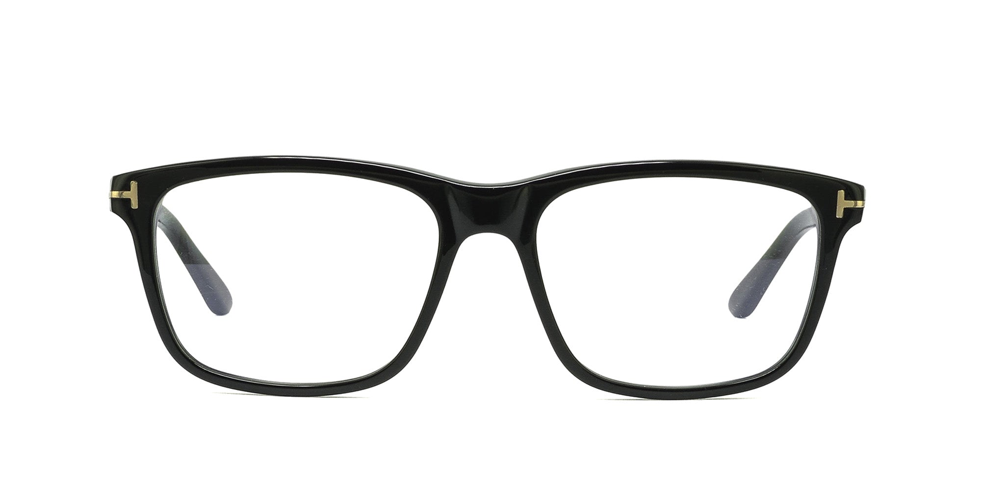 Tom Ford TF5479-B Rectangle Glasses | Fashion Eyewear US
