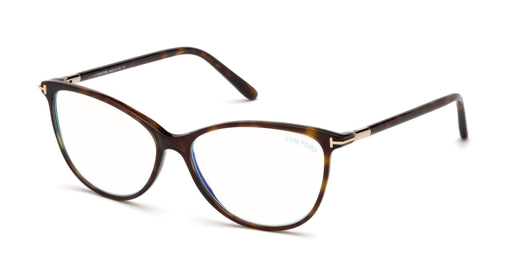 Arriba 37+ imagen tom ford tf5616-b