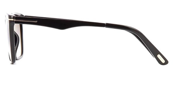 Tom Ford Garrett TF862 Square Sunglasses | Fashion Eyewear UK