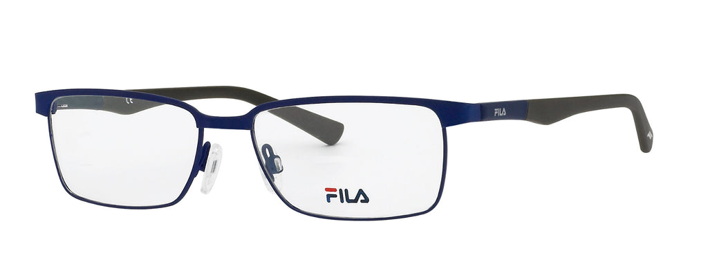 have Kritisk Formen Fila VF9761 Rectangle Metal Glasses (Unisex) – Fashion Eyewear