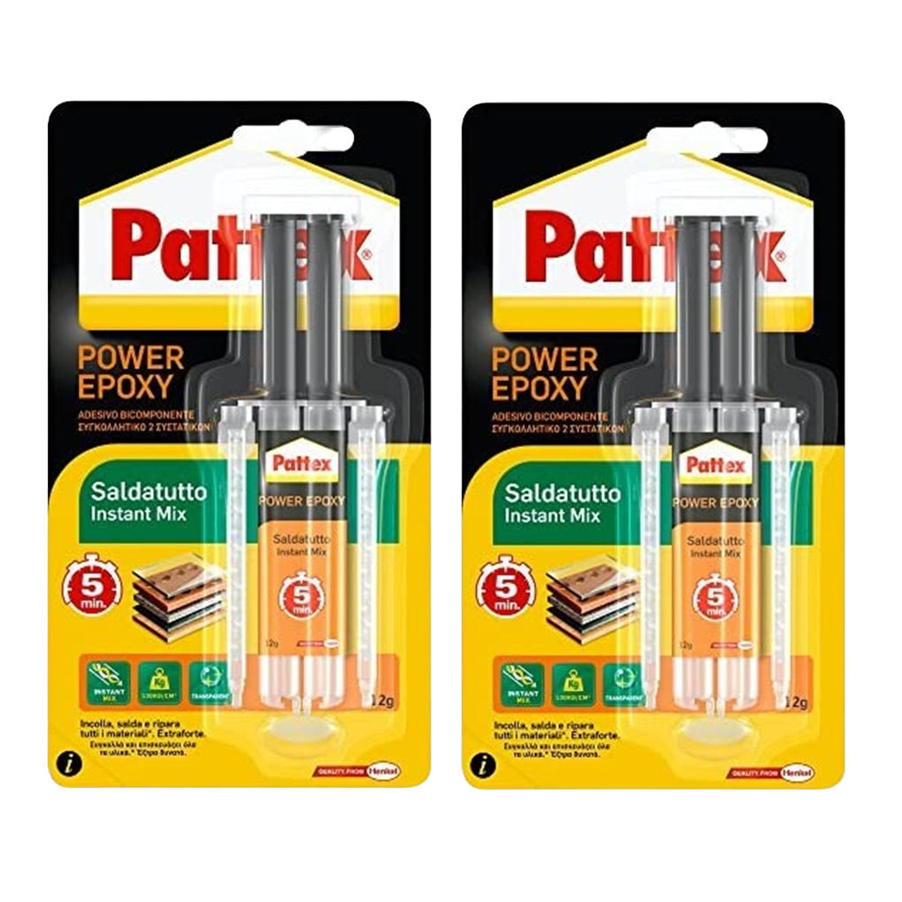 Pattex PUR Wood Glue - Pattex - Pattex