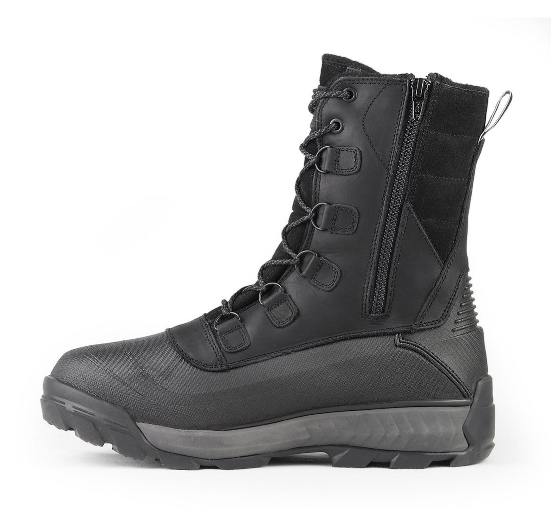 Ice BROMONT Men's Winter Boots – Prato Footwear