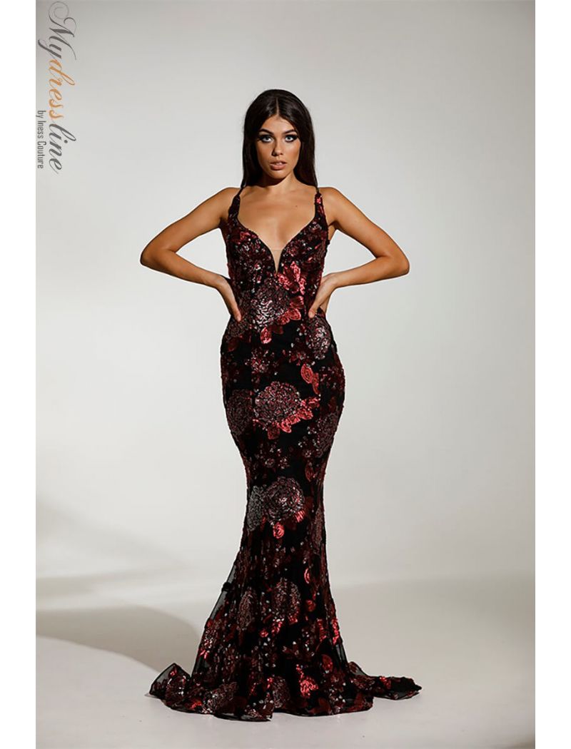 Best Look and Luxurious Prom Party Designer Dresses – Mydressline