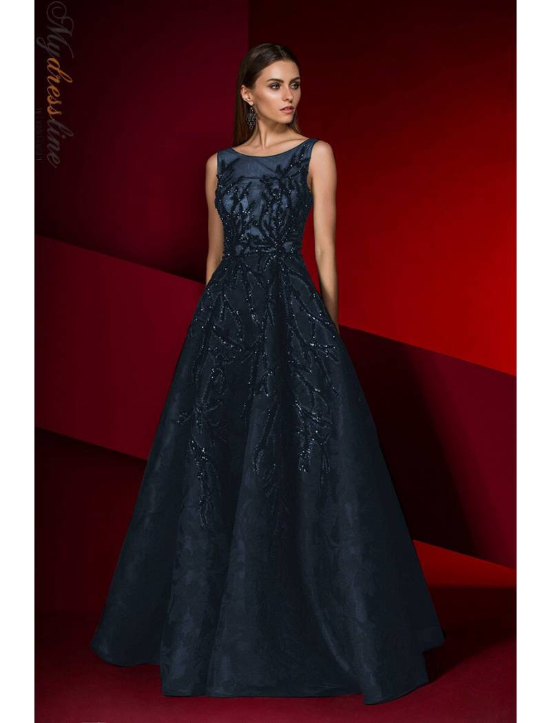 2024 Evening Dresses & Gowns | Jovani Fashion