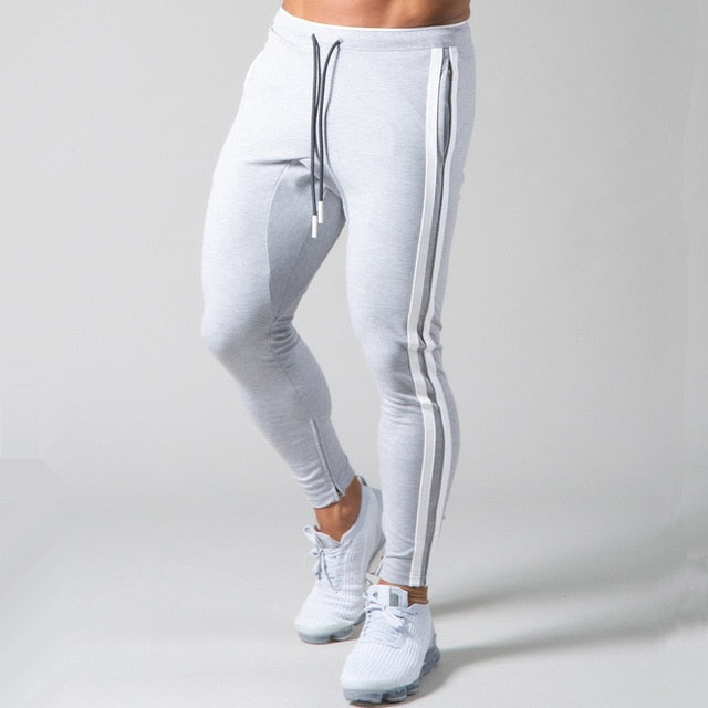 Men's Skinny-Sweatpants