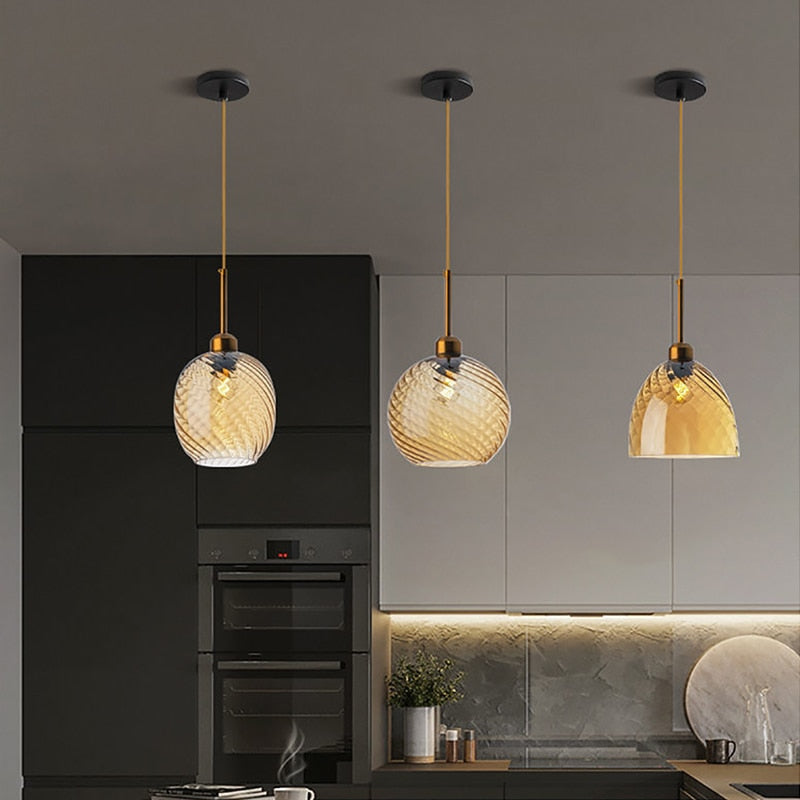 decor pendant lights