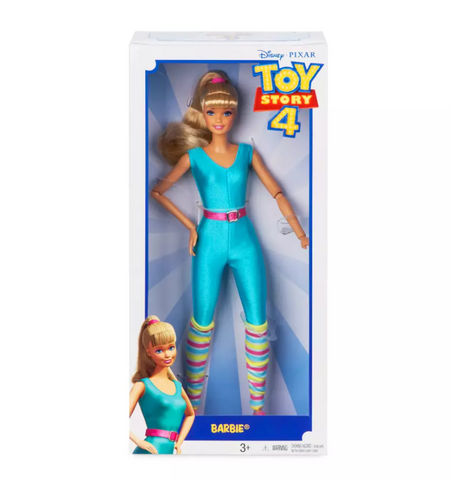 toy story character barbie