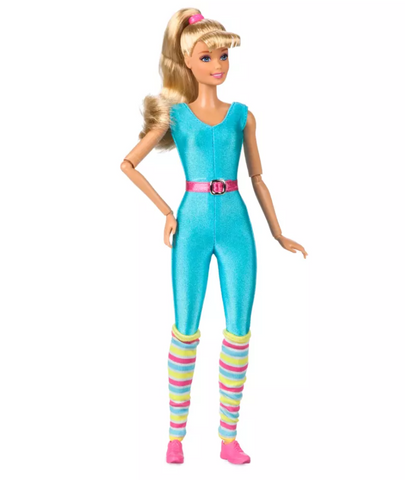 barbie off toy story