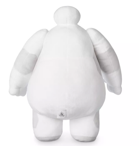 baymax plush large