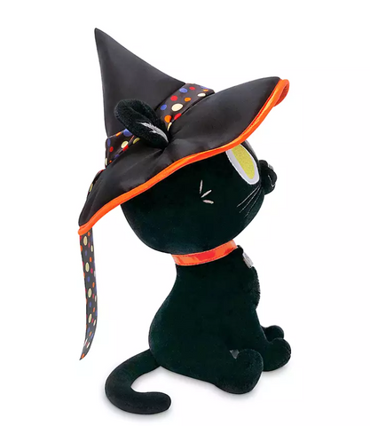 binx hocus pocus stuffed animal