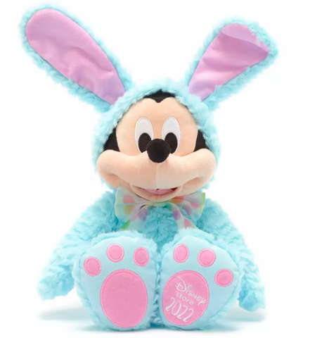 easter disney store