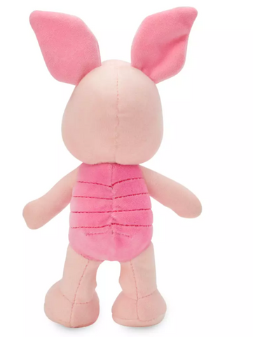 small piglet soft toy