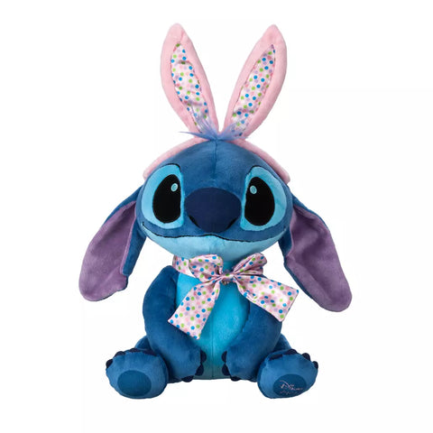 Lilo & Stitch 20th Anniversary Plush - Limited Release