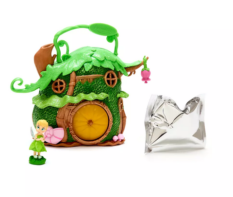 disney animators littles tinkerbell