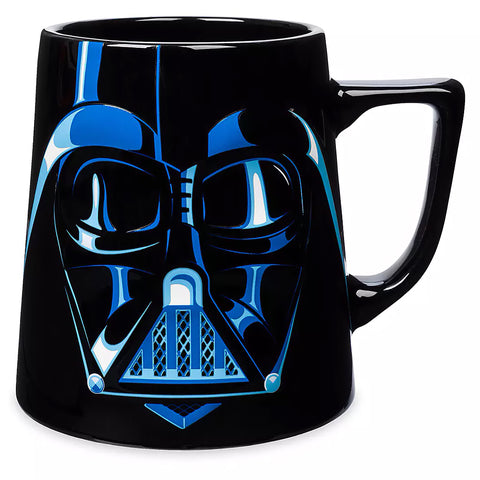 OUT OF THE BLUE Tazza originale Star Wars, Darth Vader, ceramica, nero, 10  cm - Accessori Cucina - Out of the blue KG - Multistore Convenienza