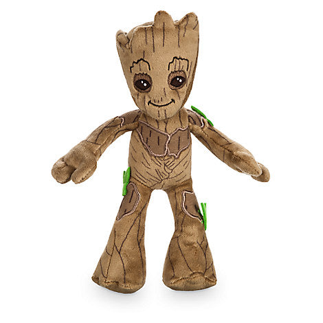 groot doll guardians of the galaxy