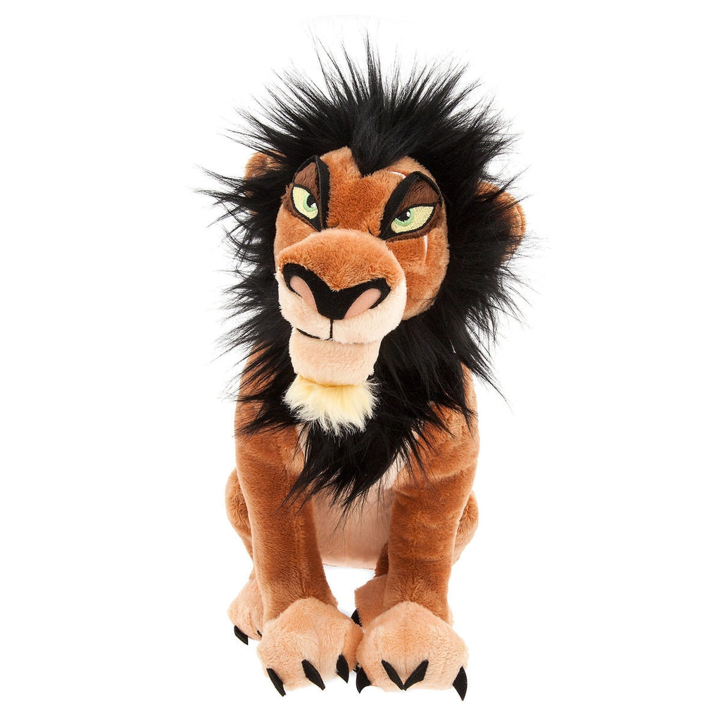 soft toy lion king