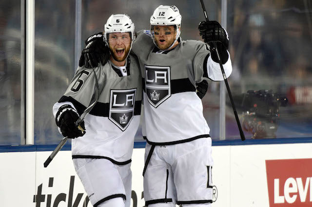 Los Angeles Kings