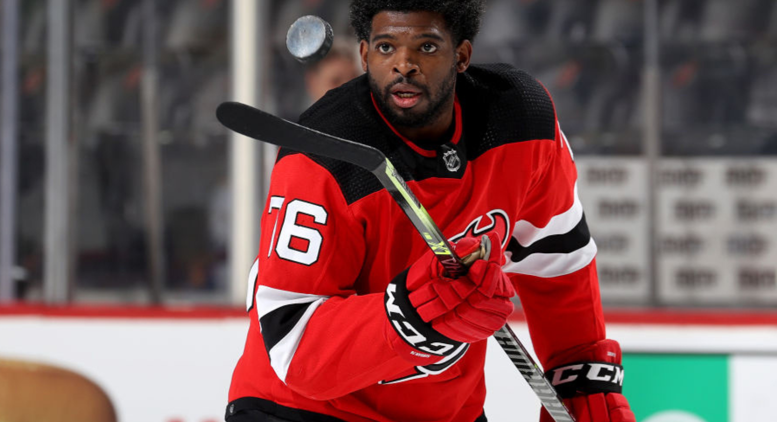 P.K. Subban