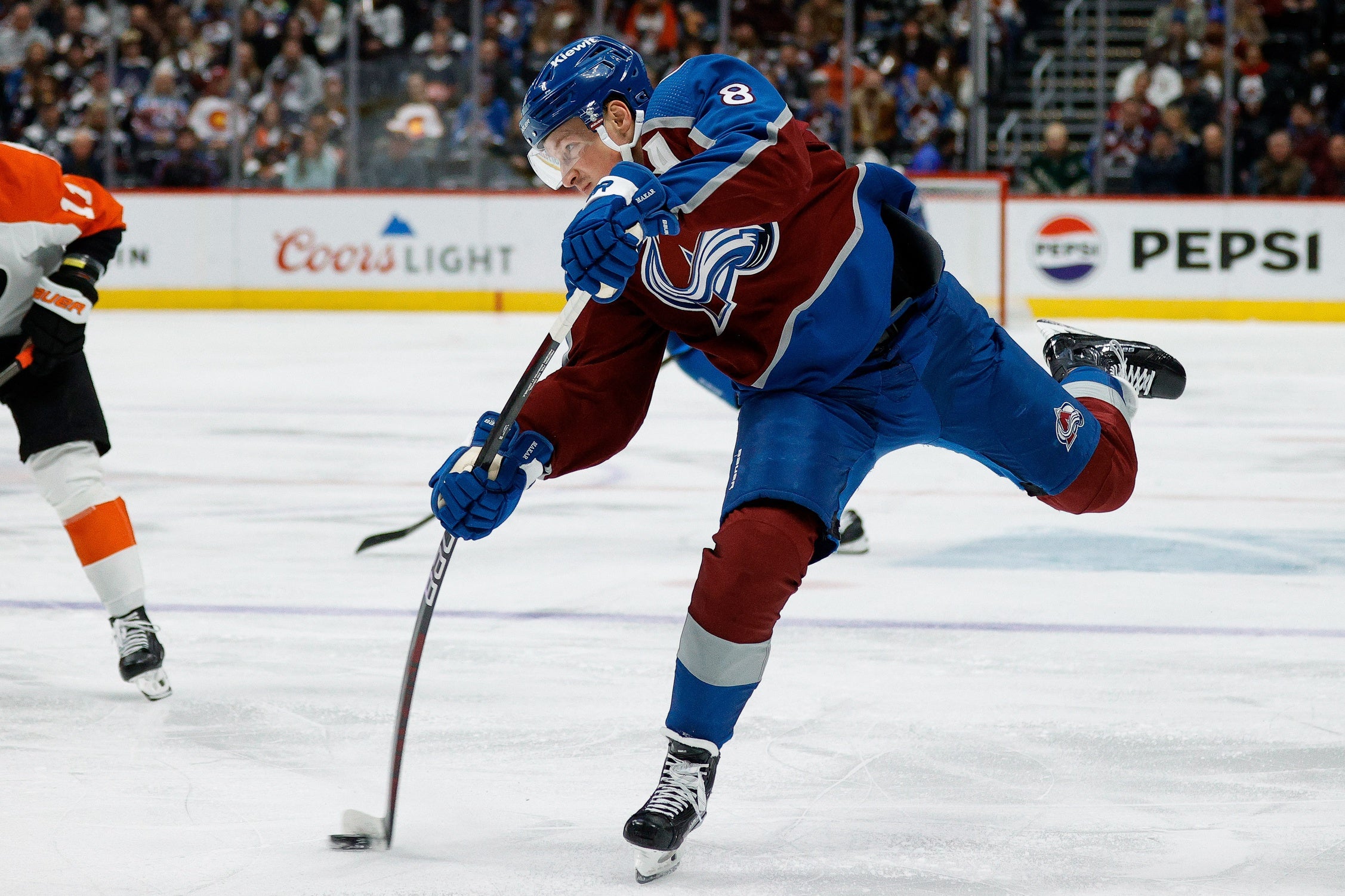 Cale Makar