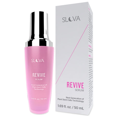 Erase the signs of aging with REVIVE