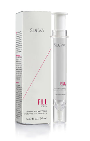 FILL Slova Cosmetics