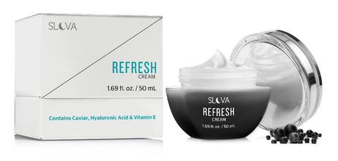 Face Cream REFRESH