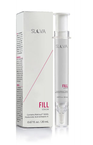 Fill by Slova Cosmetics