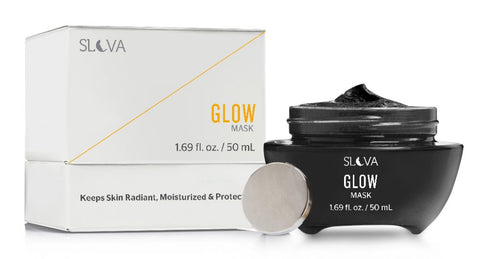 Glow by Slova Cosmetics