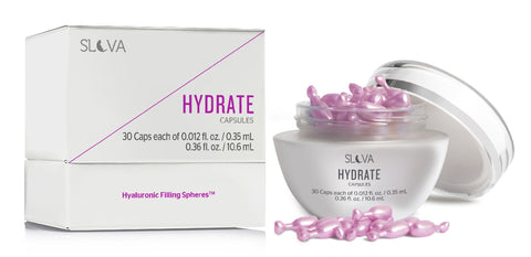 HYDRATE by Slova Cosmetics