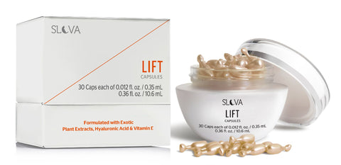 LIFT by Slova Cosmetics