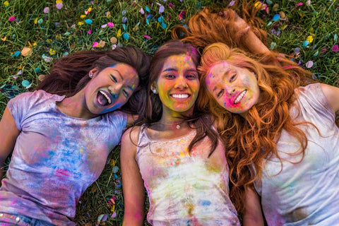 Post-Holi Skin Care Tips