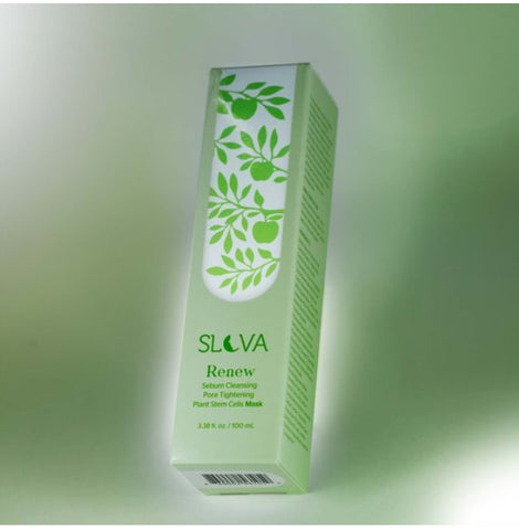 RENEW mask Slova Cosmetics