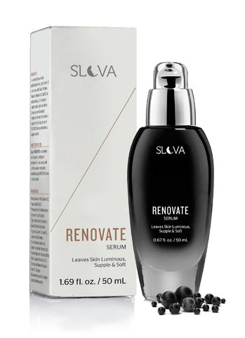RENOVATE by Slova Cosmetics