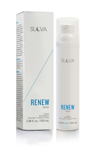 Renew Mask by Slova Cosmetics