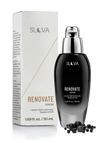 Slova RENOVATE