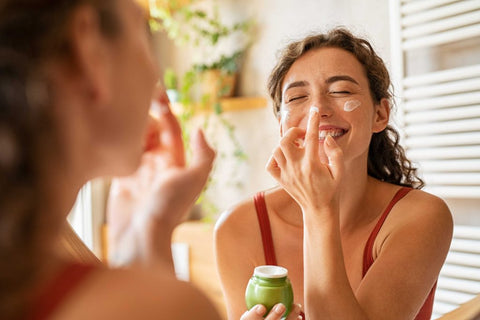 Some basic rules before you invest in a moisturizer