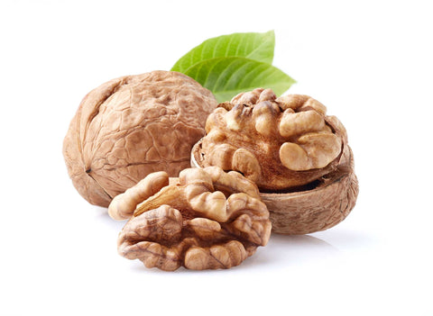 Walnuts - Anti aging foods