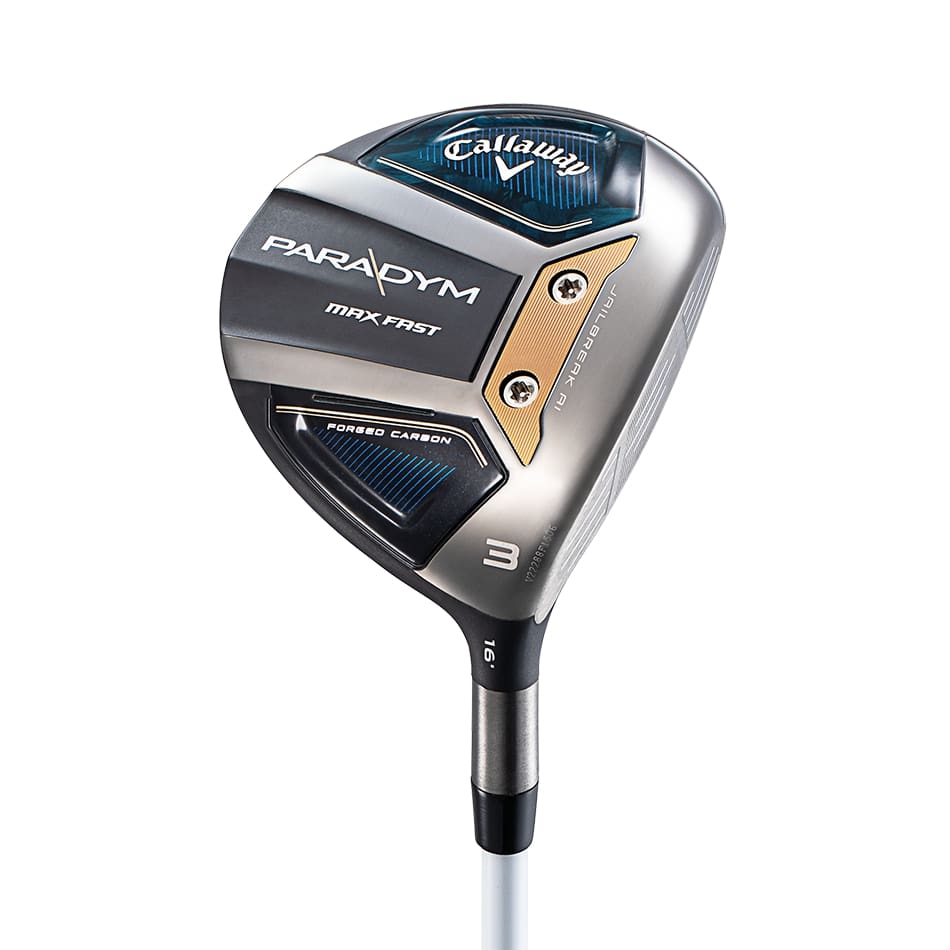 Callaway 高爾夫球裝備– ASH GOLF Taiwan