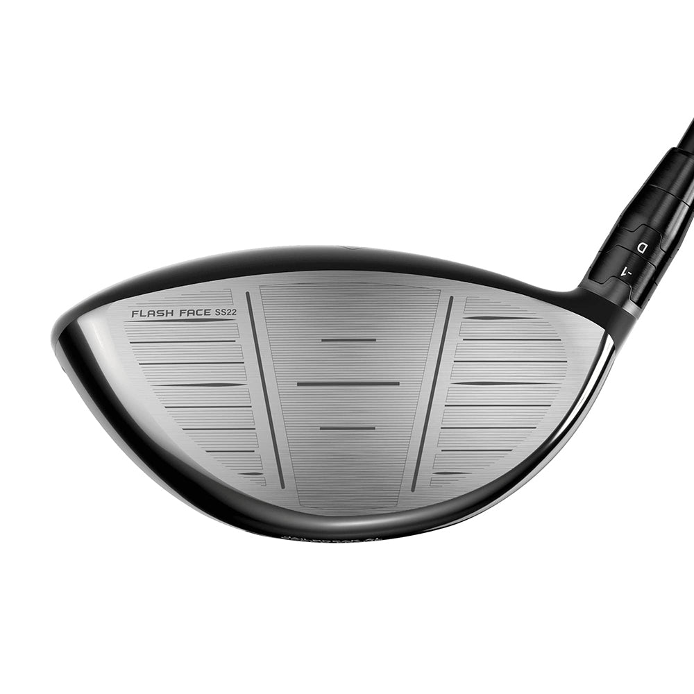 Callaway ROGUE ST TRIPLE DIAMOND LS TEN55 發球木桿– ASH GOLF Taiwan